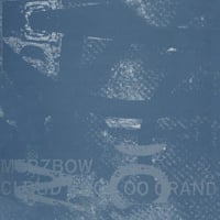 MERZBOW "Cloud Cock OO Grand" 2LP