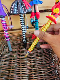 Image 4 of Las Chicas Handmade pens 