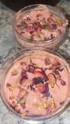 Rose Clay Mask