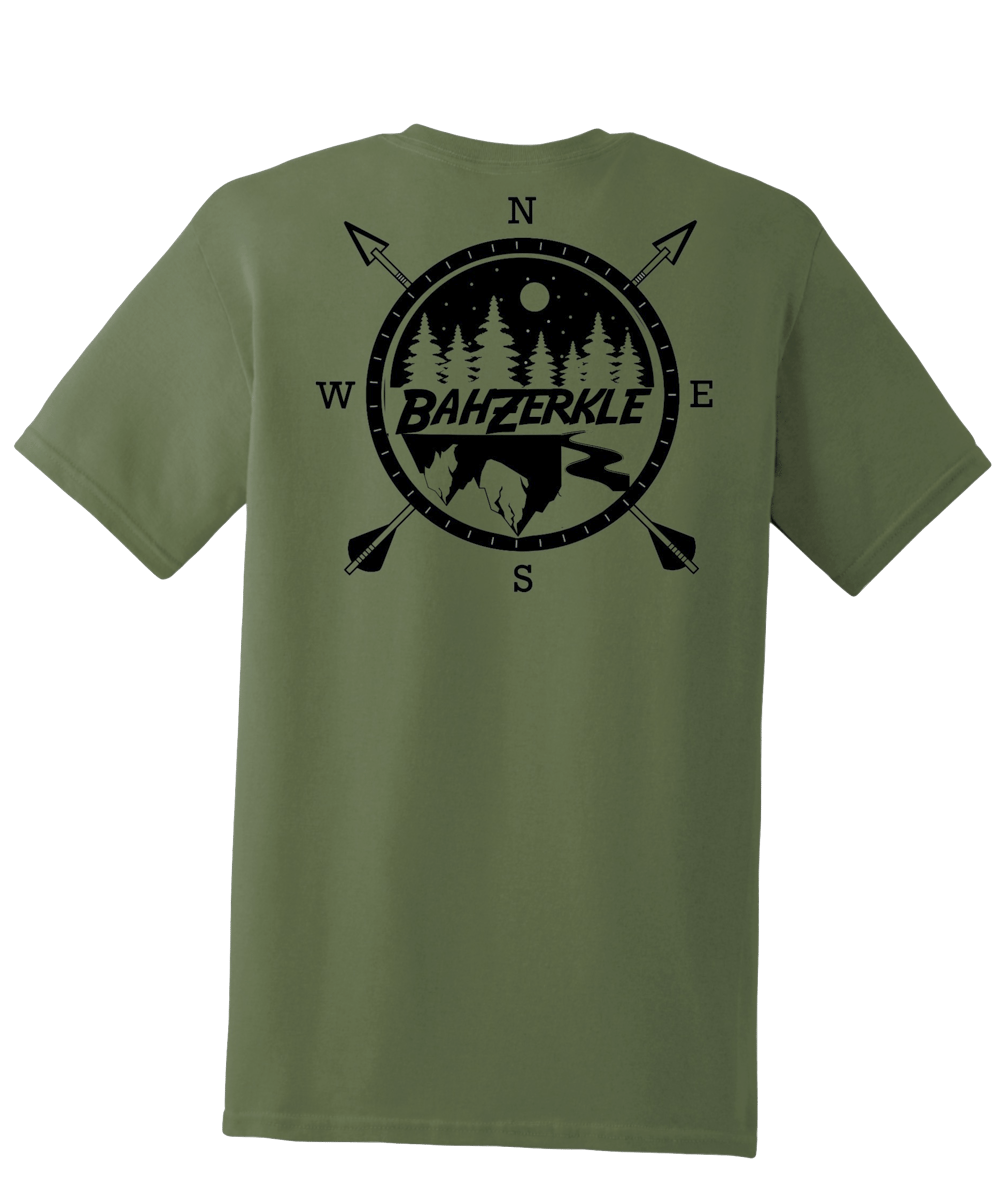 Adventure Tee