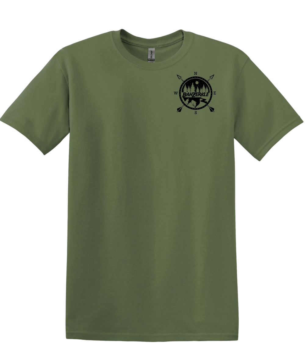 Adventure Tee