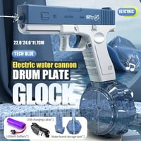 Glock Electric Water Gun for kids