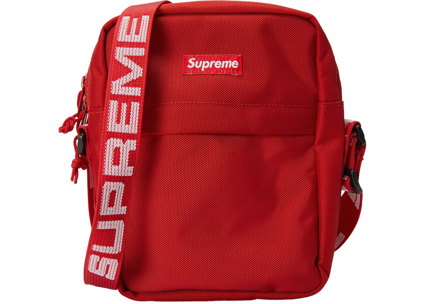 Supreme Shoulder Bag (SS18) | TheNorthFashion