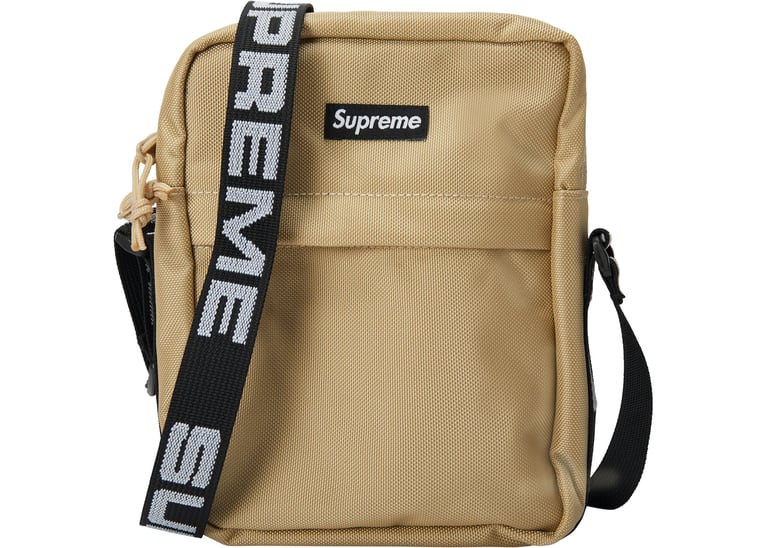 price buy online Supreme shoulder bag