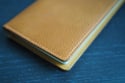 Hobonichi Weeks Mega Sneaker Leather Cover - Etrusco