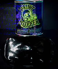 BLACK ICE