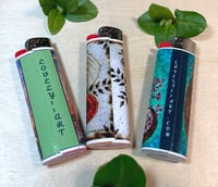 Image 5 of Mother Earth Series Lighter Gift Pack