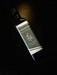 500ml bottle extra virgin olive oil