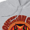 Bohemian Grove Hoodie