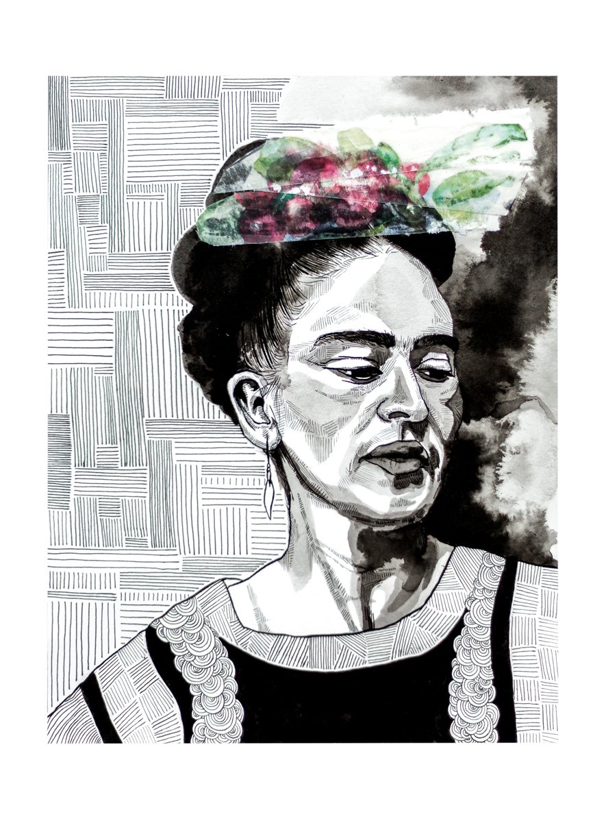 Image of Frida