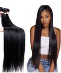 Virgin Brazilian straight bundle