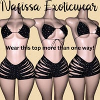 Image 5 of -Short Sets