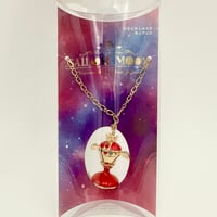 Sailor Moon x USJ Rainbow Chalice Necklace