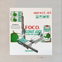 Image 1 of FOCO COCO