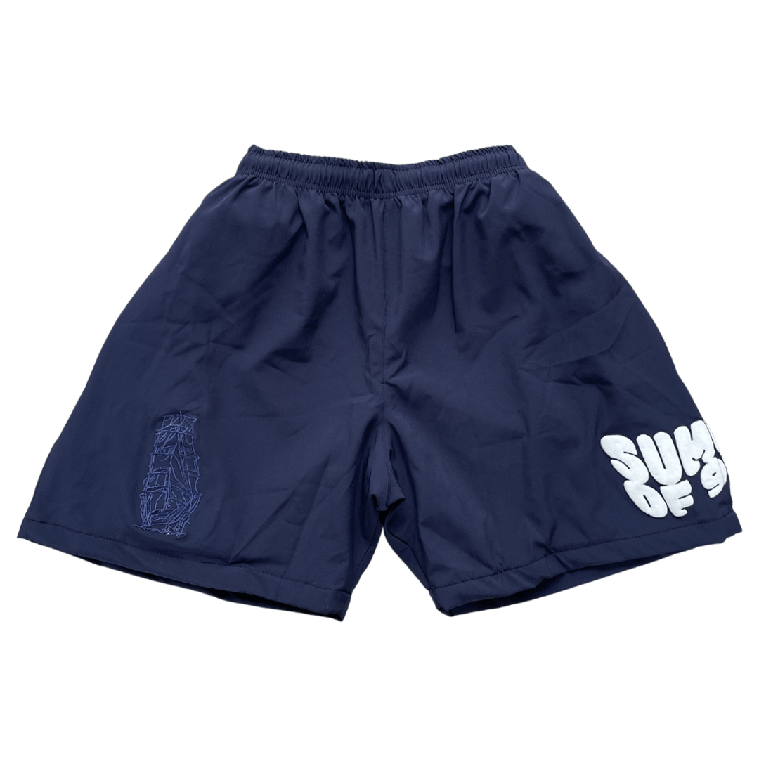 Image of Summer of 99' swim pants 