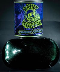 POISON APPLE
