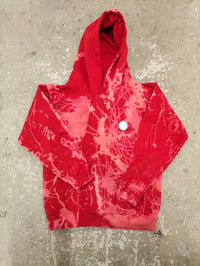 Image 2 of Kids Motorhead hoodie (age 9-11)