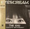 EYESCREAM "The End: Complete Discography" LP