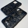 Forged Carbon Phone Cases (iPhone 10, 11, 12, 13, 14)