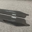Forged Carbon Side Skirts for Lamborghini Huracan