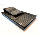 Signature Tailwag Carbon Fiber Wallet V1