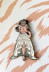 Limited Edition - June Patreon Pin 2023