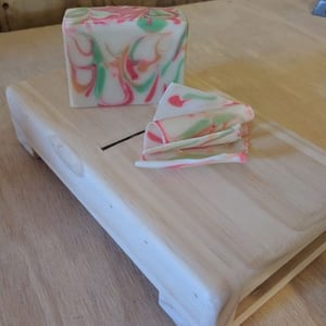 Image of Soap Planer