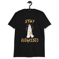 Image 1 of STAY BLEGHSSED T-SHIRT