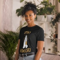 Image 4 of STAY BLEGHSSED T-SHIRT