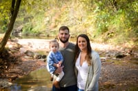 Image 2 of Fall Mini~ Gardendale Area {Nov. 2nd & Nov. 30th}