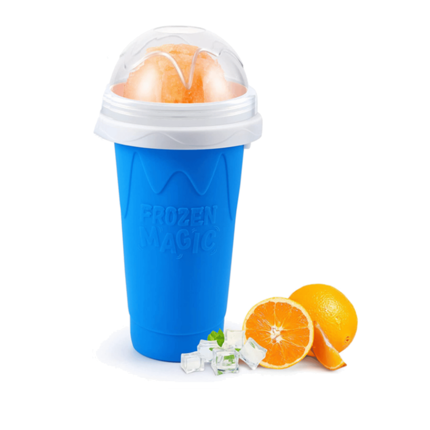 Frozen Magic bleu (0,3L)