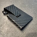 Signature Tailwag Carbon Fiber Wallet V2