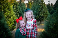 Image 3 of Christmas Tree Farm Minis {November 3rd}