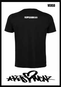 Image 2 of ACAB#3 HOMME