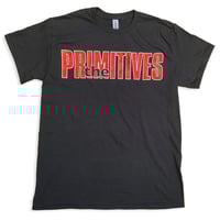 Logo t shirt (black)