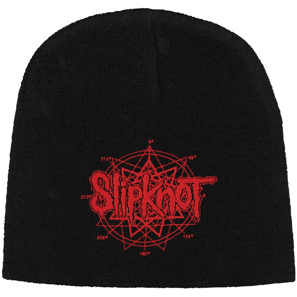 Slipknot Beanie