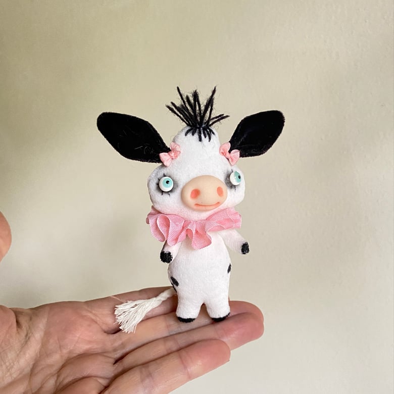 Image of Mimi the Moo Cow 