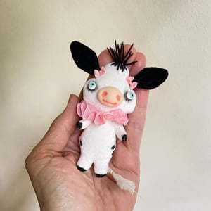 Image of Mimi the Moo Cow 