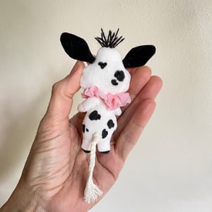 Image of Mimi the Moo Cow 