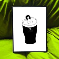 Guinness Is Good For You