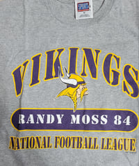 Image 2 of R.Moss shirt 