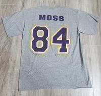 Image 3 of R.Moss shirt 