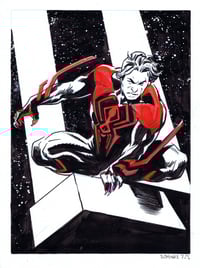 Spider-Man 2099