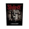Slipknot Back Patch