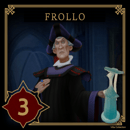 Image 1 of Frollo (Le Bossu de Notre-Dame)