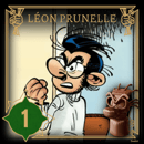 Image 1 of Léon Prunelle (Gaston Lagaffe)