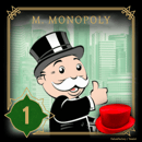 Image 1 of M. Monopoly