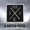 X-Factor White
