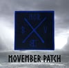 X-Factor Movember
