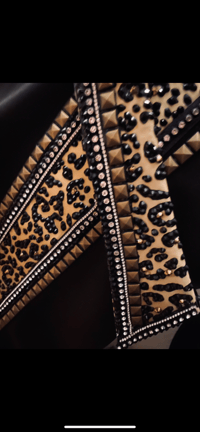 Image 3 of Leopard Day Shirt